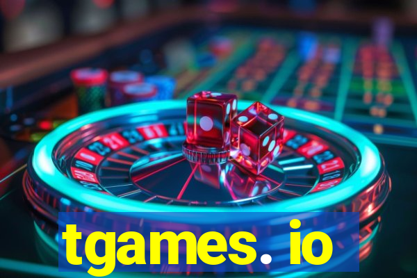 tgames. io